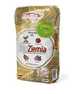 Ziemia uprawna Ekagro ekologiczna 6,0-6,9 pH 50 l