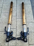 Kawasaki H2 SX SE ZH2 Z 1000 18-20r. Laga amortyzatory proste