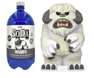 UNIKAT Funko Vinyl SODA WAMPA Star Wars SW 3 LITER 3 LITRY