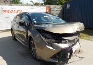 Toyota Corolla Okazja 1.8 Hybryda 122KM