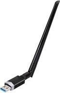 adapter USB 3.0 WiFi AC1300 antena 5dBi 2,4G/5Ghz