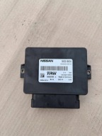 MODUŁ HAMULCA RĘCZNEGO 360324BA0A NISSAN QASHQAI II J11 X-TRAIL T32