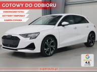 AUDI A3 35 TFSI Advanced Sportback Hatchback 1.5 (150KM) 2026