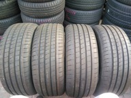 4x nowe Goodyear Eagle F1 Asymmetric 5 225/45 R19