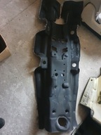 OSLONA WYGLUSZENIE SCIANY GRODZIOWEJ BERLINGO PART