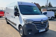 Renault Renault Master Renault Master 2.3 Dci 180 Km L3H2 Pack Clim Salo