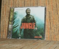 JOHNNY KLIMEK Jungle - FOLIA usa VARESE SARABANDE ocena sc 5/5