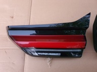 BMW 5 G31 LCI Lampa led prawa w klapę tył