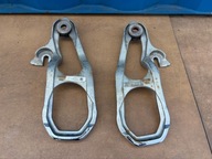 DODGE RAM V 2019- HAK HOLOWNICZY PRZÓD PRAWY LEWY CHROM