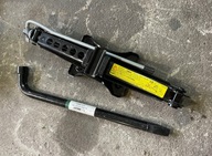 LEWAREK WINDA PODNOŚNIK JAGUAR I XF LIFT 11-15R 8X23-17080-BB KLUCZ