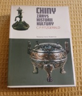 Chiny, zarys historii kultury C.P. Fitzgerald