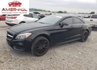 Mercedes-Benz CLS 550 2016 4.7l 4.7 Benzyna 402KM