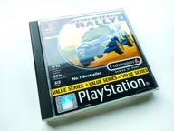 *** COLIN MCRAE RALLY PS1 PSX PSONE PLAYSTATION ***