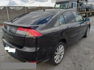 Renault Laguna Wersja Initiale V6 DCI 235 KM