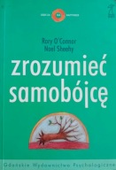 Zrozumieć samobójcę Rory O`Connor GWP UNIKAT