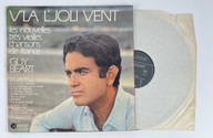 Guy Béart V'là L'joli Vent Les Nouvelles Très Vieilles Chansons Winyl