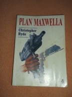 Plan Maxwella Christopher Hyde