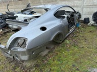 BENTLEY CONTINENTAL GT BŁOTNIK TYŁ LEWY PRAWY ĆWIARTKA DACH