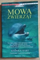 Mowa zwierząt Stephen Hart