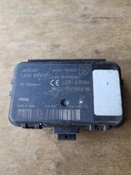 JAGUAR LAND ROVER STEROWNIK ANTENY 5E0760157 AH42154602BC