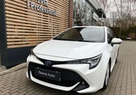 Toyota Corolla Toyota Corolla 1.8 Hybrid GPF Comfort 1.8 Hybryda 122KM