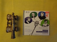 Lesio Joanna Chmielewska