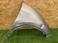 TOYOTA CHR C-HR X2 II 2023- 53811-F4050 błotnik prawy przedni