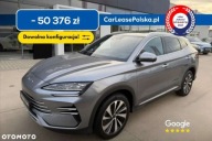BYD Seal U DM-i Design PHEV 18,3kWh Leasing Wynajem Polski salon 1.5