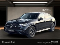 Mercedes-Benz GLC 200 AMG Premium | Night | Hak |