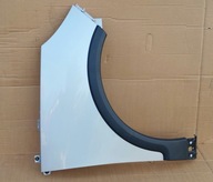 BŁOTNIK PRAWY PRZEDNI RENAULT SCENIC III XMOD X-MOD TED69 631000970r