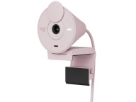 Kamera internetowa Logitech Brio 300 Rose (960-001448)