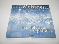 JEDEN PLUS JEDEN TO JEDNOŚĆ !!! KAROL W. MEISSNER !!! OSB !!! REKOLEKCJE