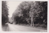 USTKA autobus Jelcz 1971r FOTOGRAFIA wymiary 91 x 138 mm. k400