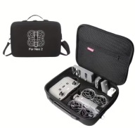 DJI NEO2 NEO 2 WALIZKA TORBA ETUI TRANSPORT CZARNA