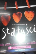 Statyści - płyta VCD