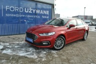 Ford Mondeo Liftback Titanium 2,0EcoBlue 150KM A8
