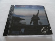QUEEN - MADE IN HEAVEN - CD - 1 WYDANIE USA - IDEALNA