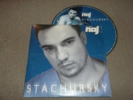 STACHURSKY The best - CD stan ideał bez ryski