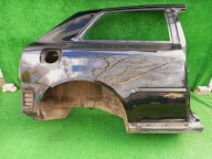 Audi A3 8L 96-00 3D LY9B poszycie ćwiartka błotnik tył tylny prawy