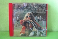 CD Janis Joplin's Greatest Hits Janis Joplin