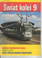 Świat kolei 9/2000