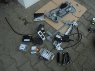 MODUŁ SENSOR AIRBAG PEUGEOT 307 CC 9652363880