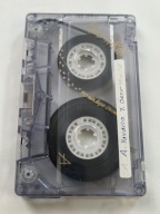 RAKS RAKS'N'ROLL 90 KASETA MAGNETOFONOWA