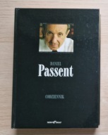 Daniel Passent, Codziennik