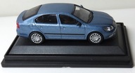Škoda Octavia II (2004)– Skala 1:72 –Abrex