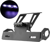 DA73 Uchwyt Tablicy Rejestracyjnej LED Tail Tidy Kawasaki Z650 Ninja