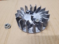 Husqvarna koło magnesowe nakrętka 135 135 Mark II 140 435 440 Oryginalne