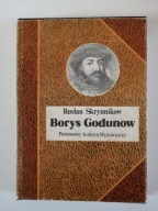 Borys Godunow R.Skrynnikow