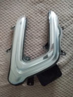RENAULT CAPTUR I LIFT LED DRL ZDERZAKA PRZOD LAMPA PRZOD LEWA STRON