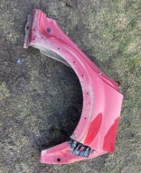 Błotnik ćwiartka LEWY tył TEB76 Dacia Sandero I Stepway